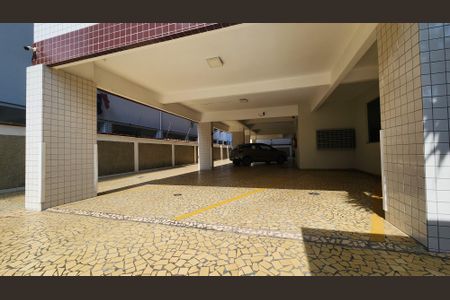 Apartamento para alugar com 116m², 2 quartos e 1 vaga Apartamento para alugar com 116m², 2 quartos e 1 vagaGaragem