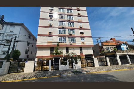 Apartamento para alugar com 116m², 2 quartos e 1 vaga Apartamento para alugar com 116m², 2 quartos e 1 vagaFachada