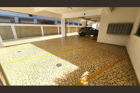 Apartamento para alugar com 116m², 2 quartos e 1 vaga Apartamento para alugar com 116m², 2 quartos e 1 vagaGaragem