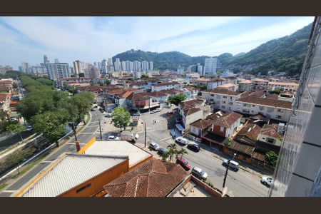 Apartamento para alugar com 116m², 2 quartos e 1 vaga Apartamento para alugar com 116m², 2 quartos e 1 vagaVista do Quarto 2