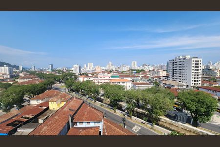 Apartamento para alugar com 116m², 2 quartos e 1 vaga Apartamento para alugar com 116m², 2 quartos e 1 vagaVista da Sala