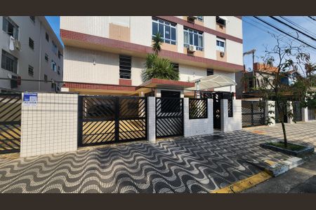 Apartamento para alugar com 116m², 2 quartos e 1 vaga Apartamento para alugar com 116m², 2 quartos e 1 vagaFachada