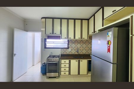 Apartamento para alugar com 116m², 2 quartos e 1 vaga Apartamento para alugar com 116m², 2 quartos e 1 vagaCozinha