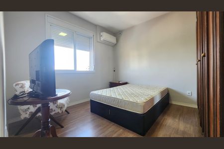 Apartamento para alugar com 116m², 2 quartos e 1 vaga Apartamento para alugar com 116m², 2 quartos e 1 vagaQuarto 1