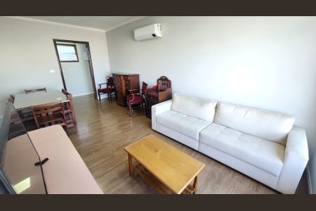 Apartamento para alugar com 116m², 2 quartos e 1 vaga Apartamento para alugar com 116m², 2 quartos e 1 vagaSala