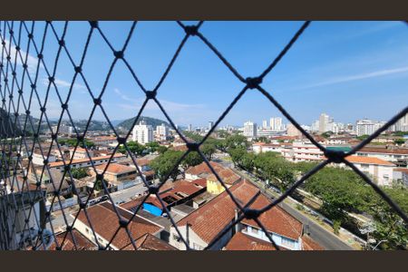 Apartamento para alugar com 116m², 2 quartos e 1 vaga Apartamento para alugar com 116m², 2 quartos e 1 vagaVista da Sala