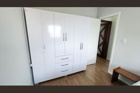 Apartamento para alugar com 116m², 2 quartos e 1 vaga Apartamento para alugar com 116m², 2 quartos e 1 vagaQuarto 2 - Armários