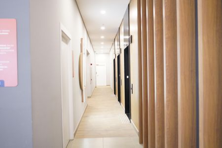 Apartamento à venda com 35m², 1 quarto e sem vagaElevador