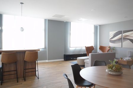 Apartamento à venda com 35m², 1 quarto e sem vagaEspaço Gourmet