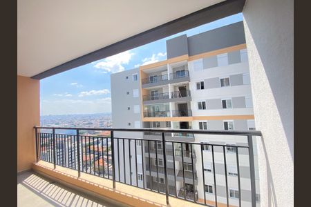 Apartamento à venda com 35m², 1 quarto e sem vaga Apartamento à venda com 35m², 1 quarto e sem vagaSacada