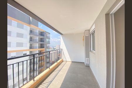 Apartamento à venda com 35m², 1 quarto e sem vaga Apartamento à venda com 35m², 1 quarto e sem vagaSacada