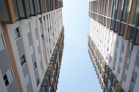 Apartamento à venda com 35m², 1 quarto e sem vagaÁrea comum