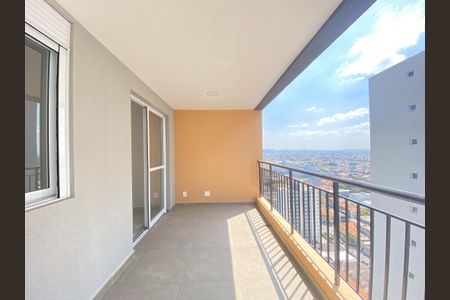 Apartamento à venda com 35m², 1 quarto e sem vaga Apartamento à venda com 35m², 1 quarto e sem vagaSacada