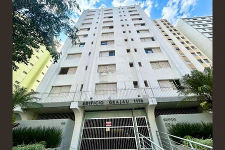 Foto 11 de apartamento à venda com 1 quarto, 56m² em Centro, Campinas