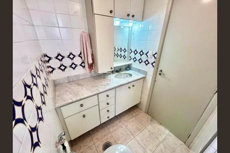 Foto 07 de apartamento à venda com 1 quarto, 56m² em Centro, Campinas