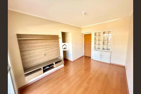 Foto 02 de apartamento à venda com 1 quarto, 70m² em Jardim Flamboyant, Campinas