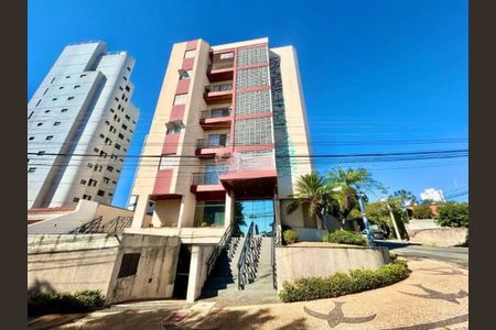 Foto 13 de apartamento à venda com 1 quarto, 70m² em Jardim Flamboyant, Campinas