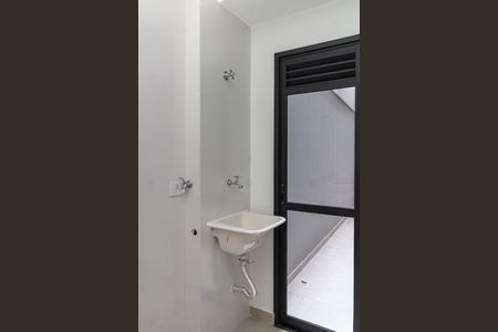 Apartamento à venda com 50m², 2 quartos e sem vagaCozinha