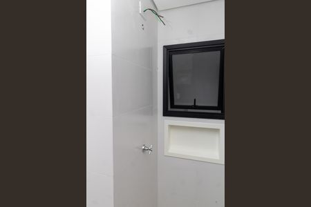 Apartamento à venda com 50m², 2 quartos e sem vagaBanheiro