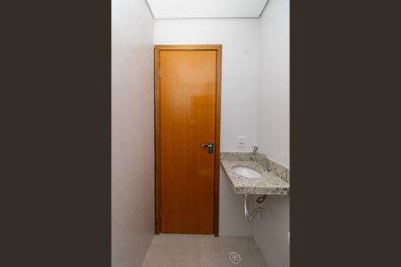 Apartamento à venda com 50m², 2 quartos e sem vagaBanheiro