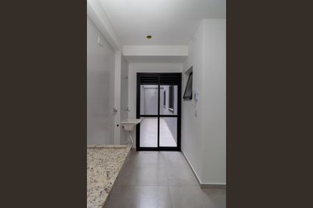 Apartamento à venda com 50m², 2 quartos e sem vagaCozinha