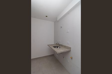 Apartamento à venda com 50m², 2 quartos e sem vagaCozinha