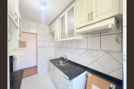 Apartamento para alugar com 67m², 3 quartos e 1 vagaCozinha