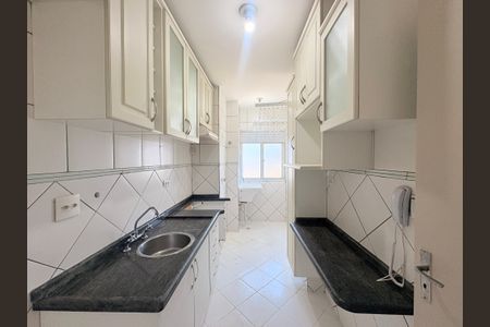 Apartamento para alugar com 67m², 3 quartos e 1 vagaCozinha