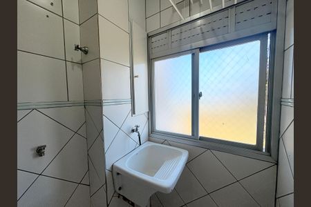 Apartamento para alugar com 67m², 3 quartos e 1 vagaÁrea de Serviço
