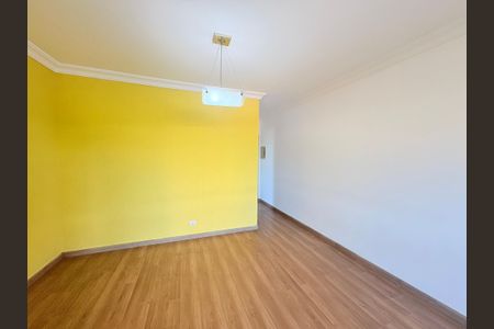 Sala de apartamento para alugar com 3 quartos, 67m² em Vila Virgínia, Jundiaí