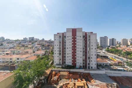 Apartamento para alugar com 50m², 2 quartos e 1 vaga Apartamento para alugar com 50m², 2 quartos e 1 vagaVista do Quarto 1