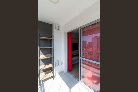 Apartamento para alugar com 50m², 2 quartos e 1 vaga Apartamento para alugar com 50m², 2 quartos e 1 vagaVaranda