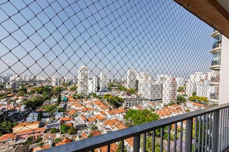 Apartamento à venda com 500m², 4 quartos e 3 vagasVaranda da Cobertura