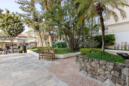 Apartamento à venda com 500m², 4 quartos e 3 vagasÁrea Comum