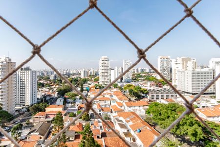 Apartamento à venda com 500m², 4 quartos e 3 vagasVista do Quarto 2