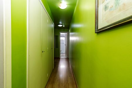 Apartamento à venda com 500m², 4 quartos e 3 vagasCorredor