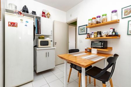 Apartamento à venda com 500m², 4 quartos e 3 vagasCopa