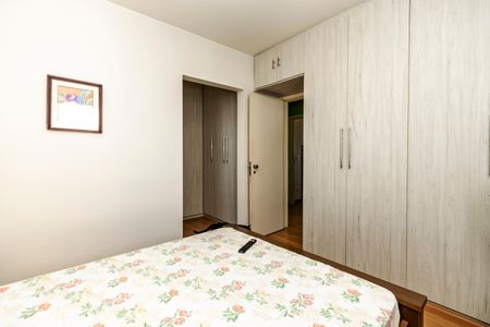 Apartamento à venda com 500m², 4 quartos e 3 vagasSuíte 1