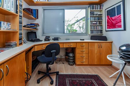 Apartamento à venda com 500m², 4 quartos e 3 vagasSuíte 2