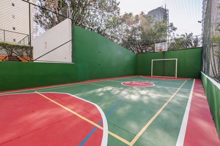 Apartamento à venda com 500m², 4 quartos e 3 vagasQuadra