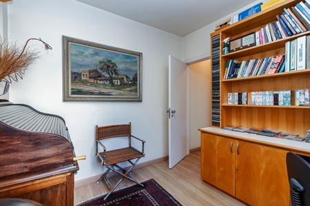 Apartamento à venda com 500m², 4 quartos e 3 vagasSuíte 2