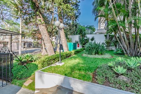 Apartamento à venda com 500m², 4 quartos e 3 vagasÁrea Comum