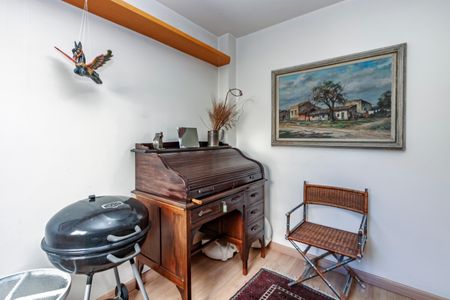 Apartamento à venda com 500m², 4 quartos e 3 vagasSuíte 2