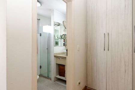 Apartamento à venda com 500m², 4 quartos e 3 vagasSuíte 1