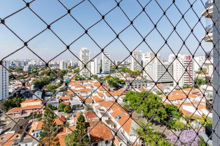 Apartamento à venda com 500m², 4 quartos e 3 vagasVista do Quarto 1