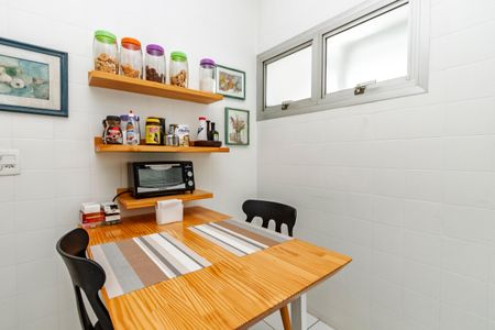 Apartamento à venda com 500m², 4 quartos e 3 vagasCopa