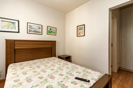 Apartamento à venda com 500m², 4 quartos e 3 vagasSuíte 1