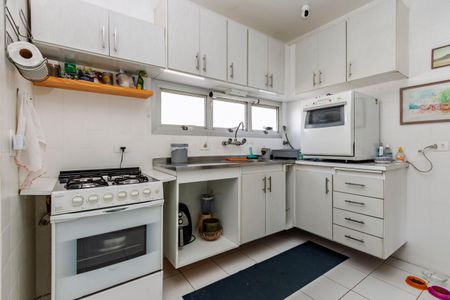 Apartamento à venda com 500m², 4 quartos e 3 vagasCozinha