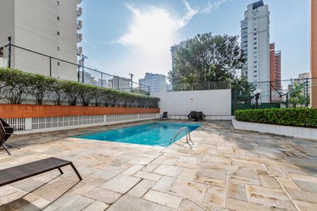 Apartamento à venda com 500m², 4 quartos e 3 vagasPiscina