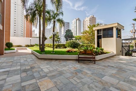 Apartamento à venda com 500m², 4 quartos e 3 vagasÁrea Comum